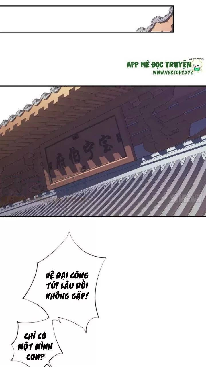 Hoàng Hậu Ương Bướng Chapter 271 - 7