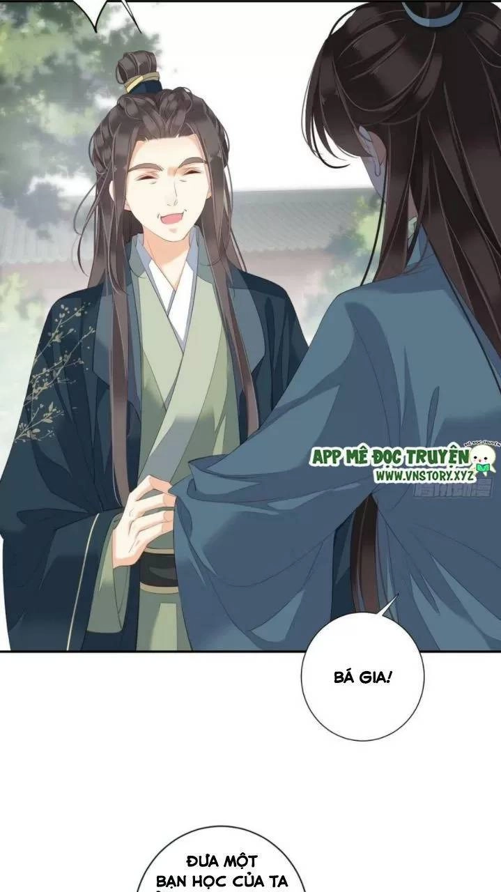 Hoàng Hậu Ương Bướng Chapter 271 - 8