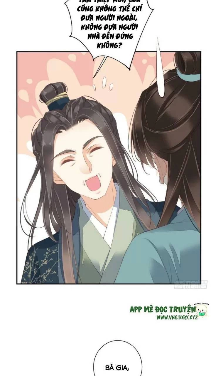 Hoàng Hậu Ương Bướng Chapter 271 - 10