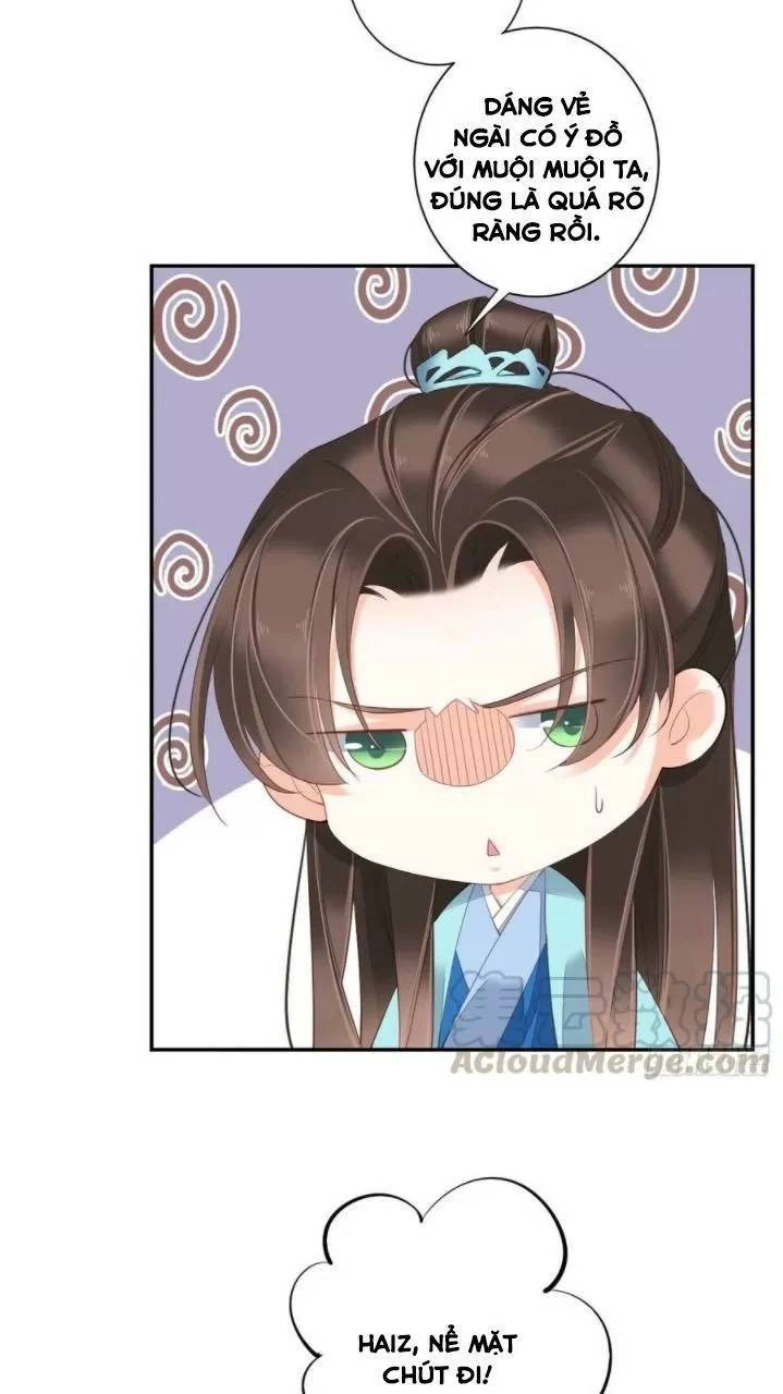 Hoàng Hậu Ương Bướng Chapter 271 - 11