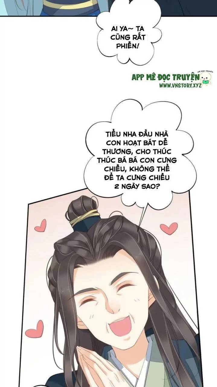 Hoàng Hậu Ương Bướng Chapter 271 - 13