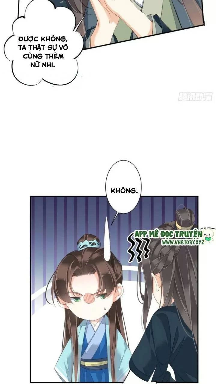 Hoàng Hậu Ương Bướng Chapter 271 - 14