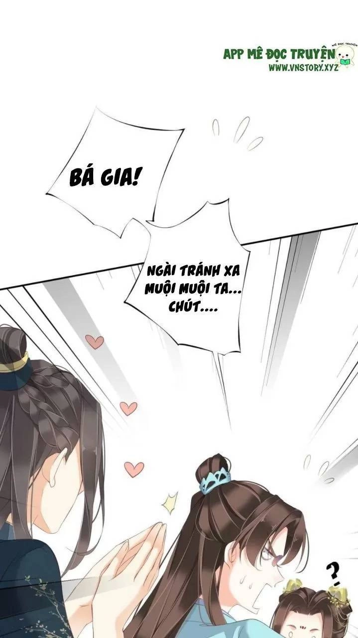 Hoàng Hậu Ương Bướng Chapter 271 - 17