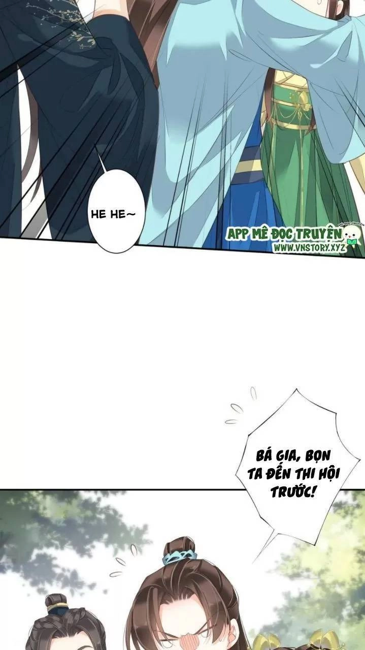 Hoàng Hậu Ương Bướng Chapter 271 - 18