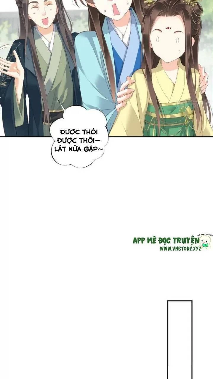 Hoàng Hậu Ương Bướng Chapter 271 - 19