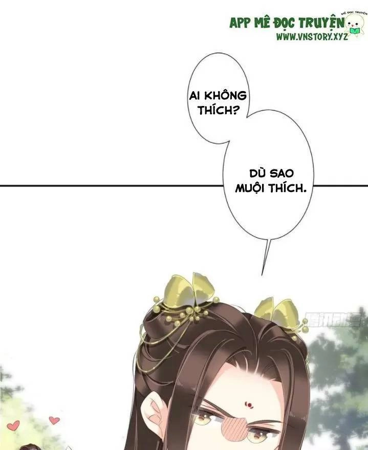 Hoàng Hậu Ương Bướng Chapter 271 - 22