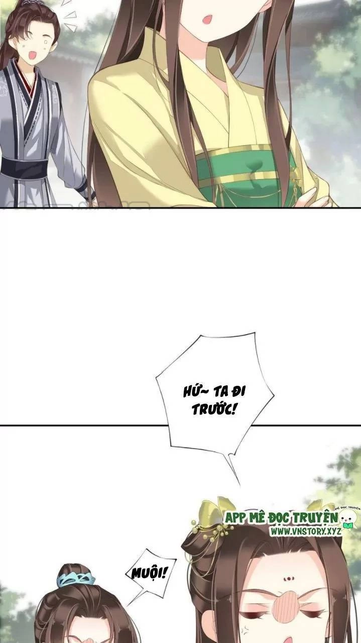 Hoàng Hậu Ương Bướng Chapter 271 - 23