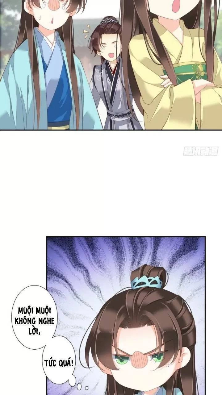 Hoàng Hậu Ương Bướng Chapter 271 - 24