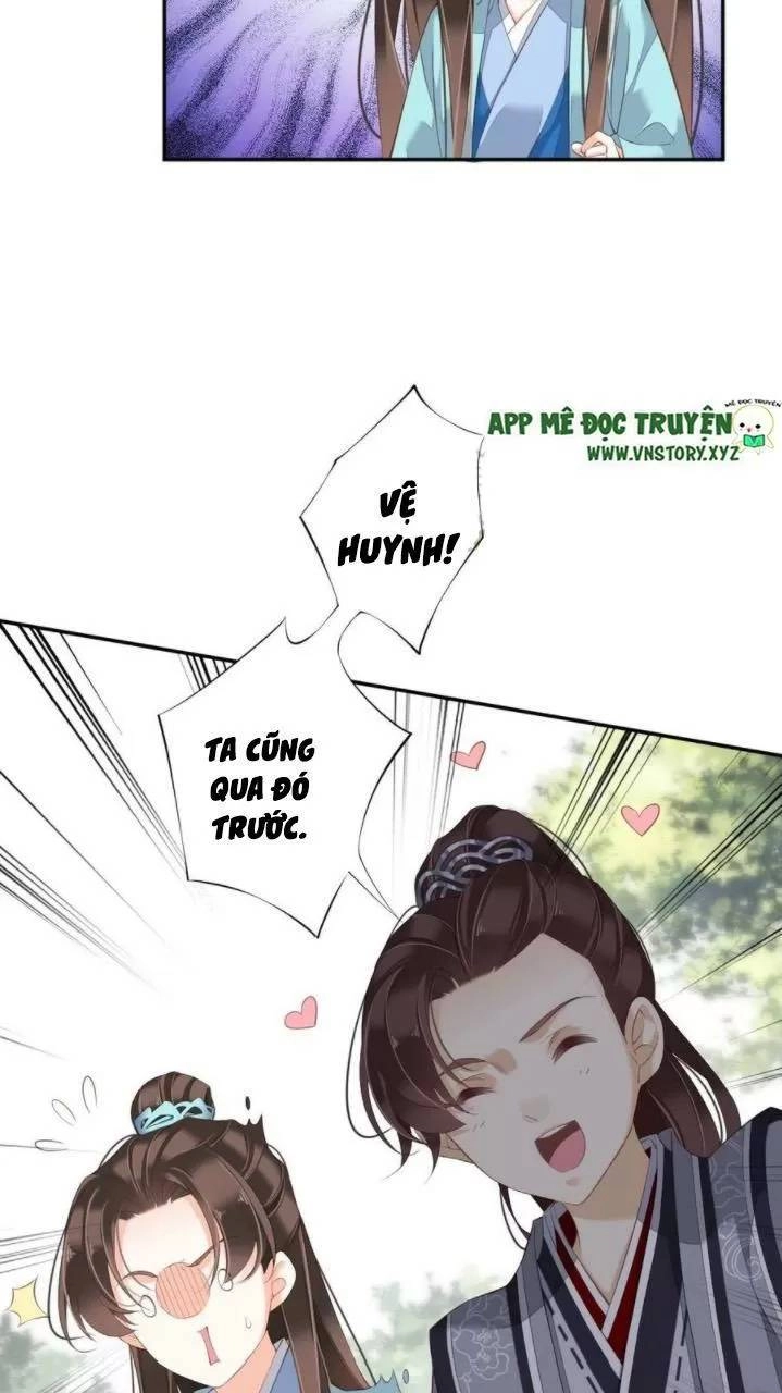 Hoàng Hậu Ương Bướng Chapter 271 - 25