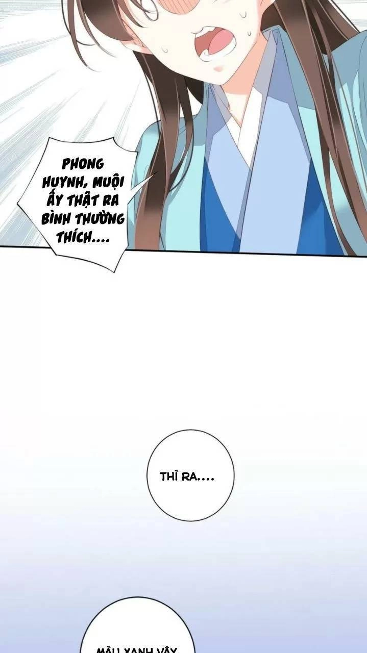 Hoàng Hậu Ương Bướng Chapter 271 - 27