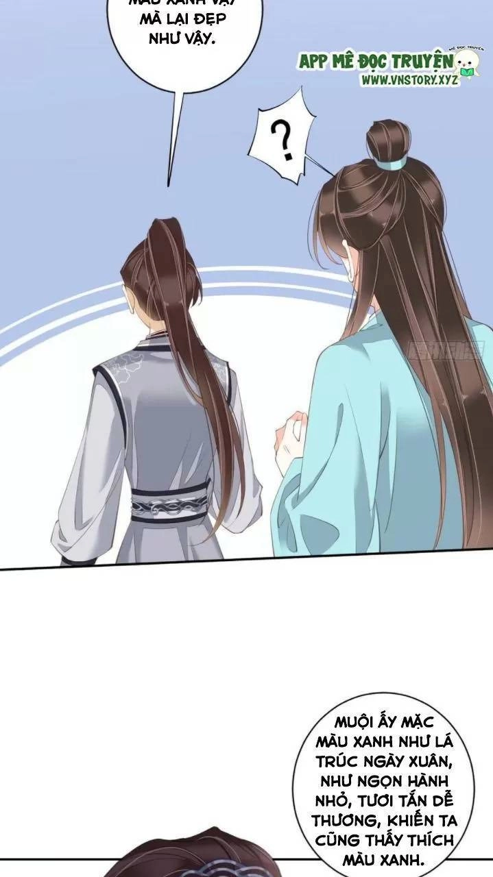 Hoàng Hậu Ương Bướng Chapter 271 - 28