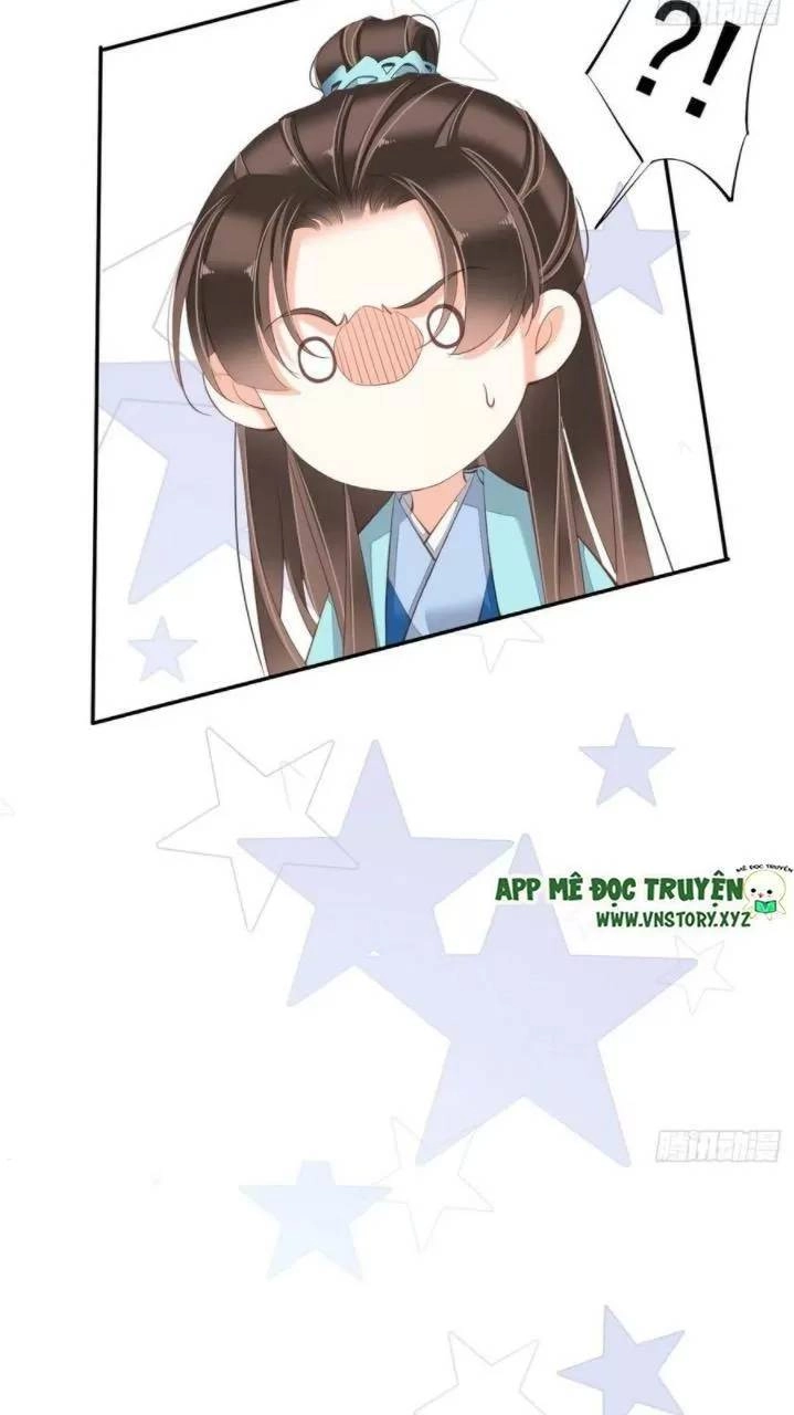 Hoàng Hậu Ương Bướng Chapter 271 - 30