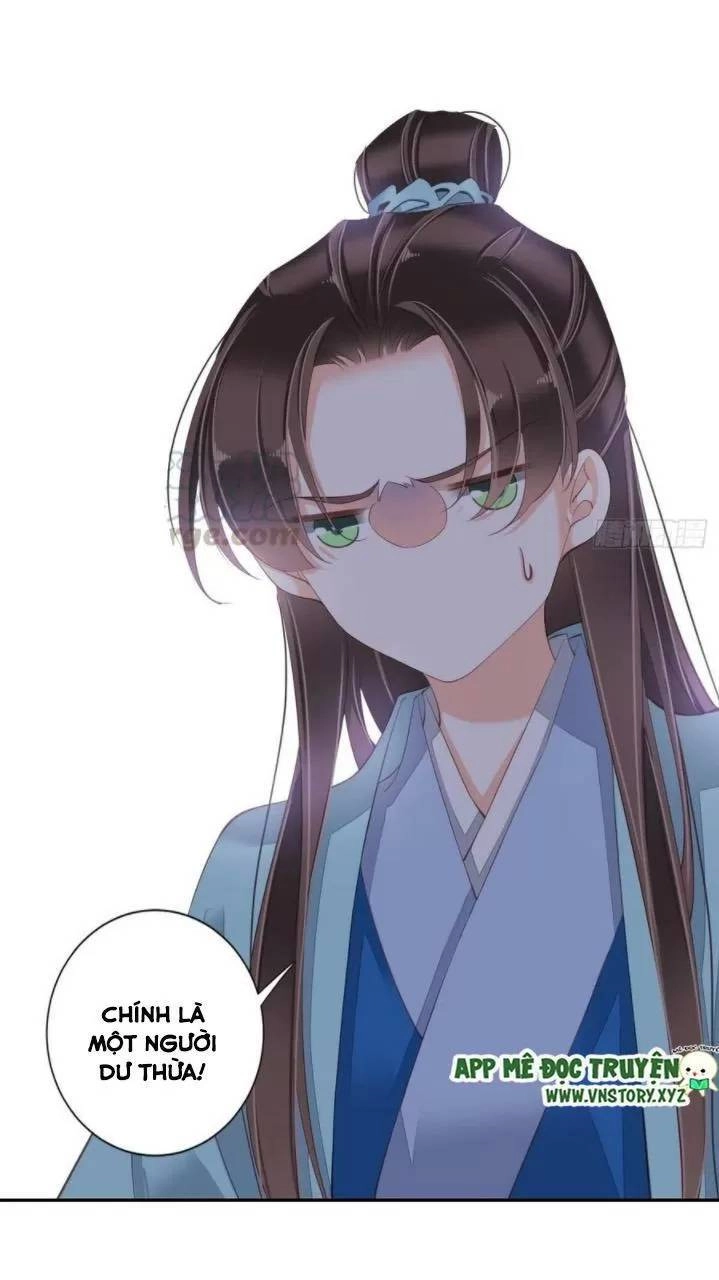 Hoàng Hậu Ương Bướng Chapter 271 - 32