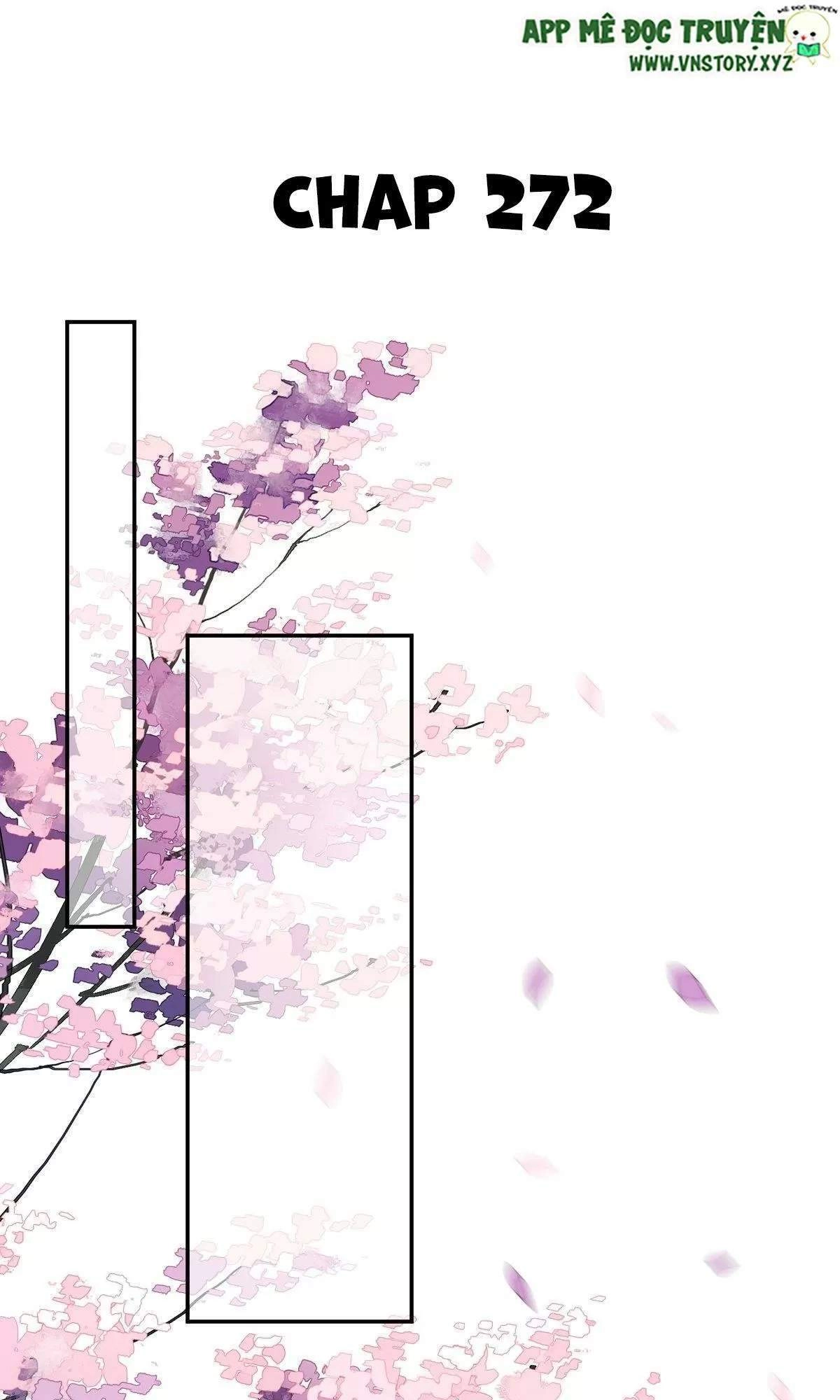 Hoàng Hậu Ương Bướng Chapter 272 - 3