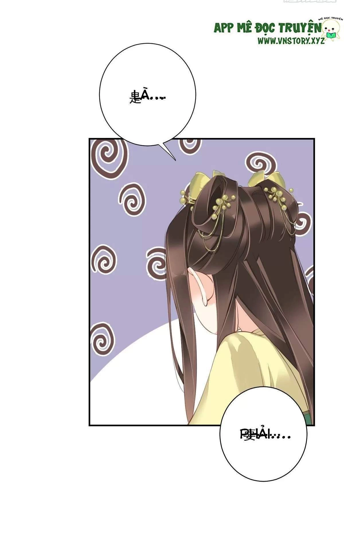 Hoàng Hậu Ương Bướng Chapter 272 - 6