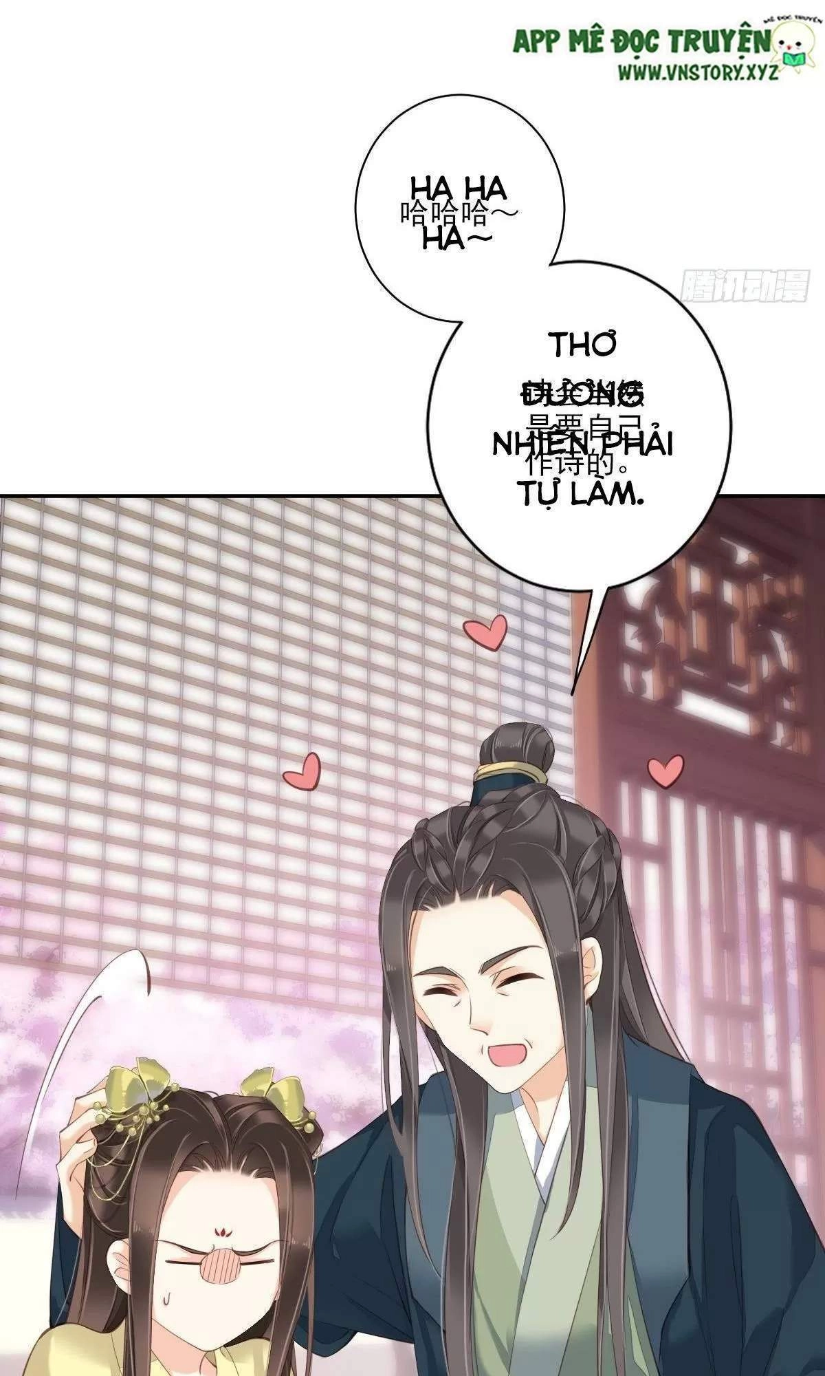 Hoàng Hậu Ương Bướng Chapter 272 - 8