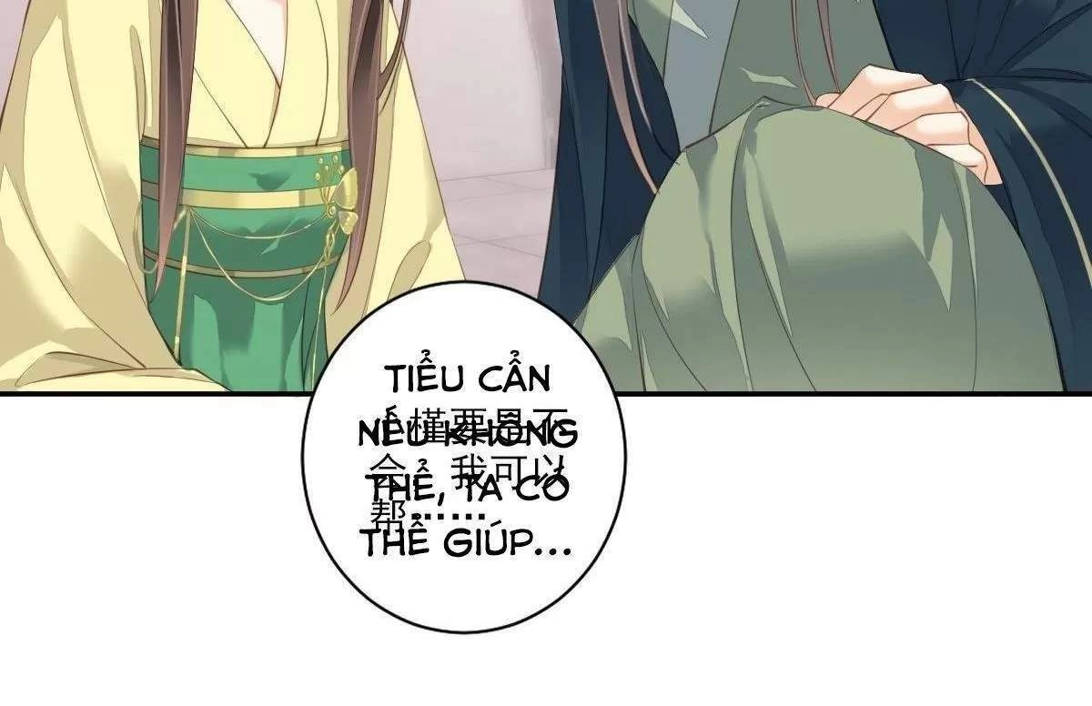 Hoàng Hậu Ương Bướng Chapter 272 - 9