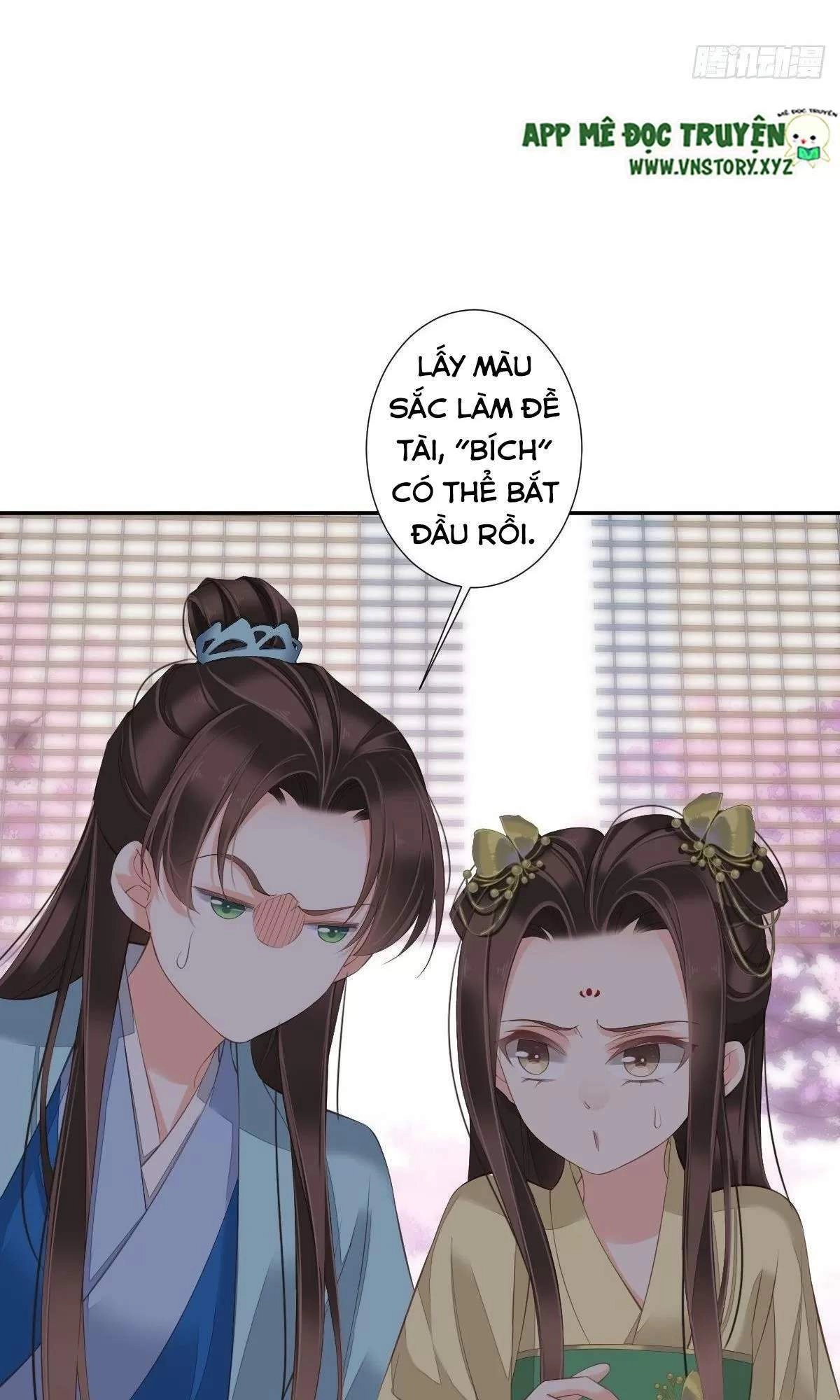 Hoàng Hậu Ương Bướng Chapter 272 - 16