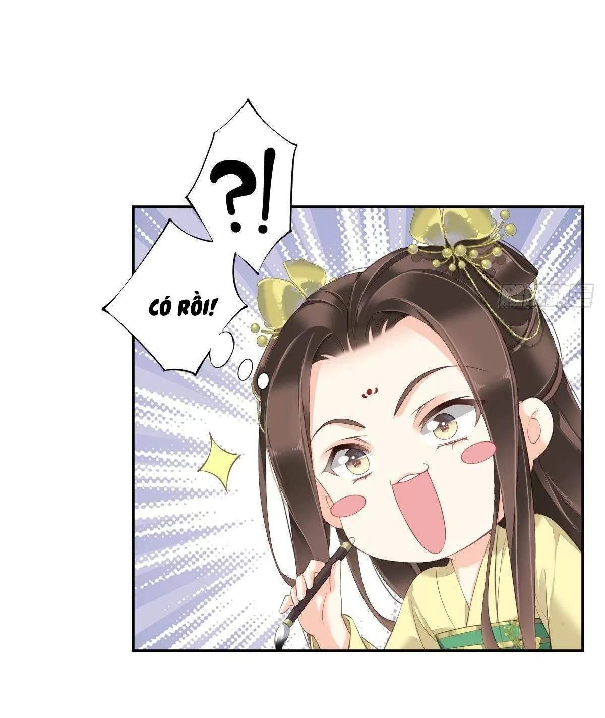 Hoàng Hậu Ương Bướng Chapter 272 - 22