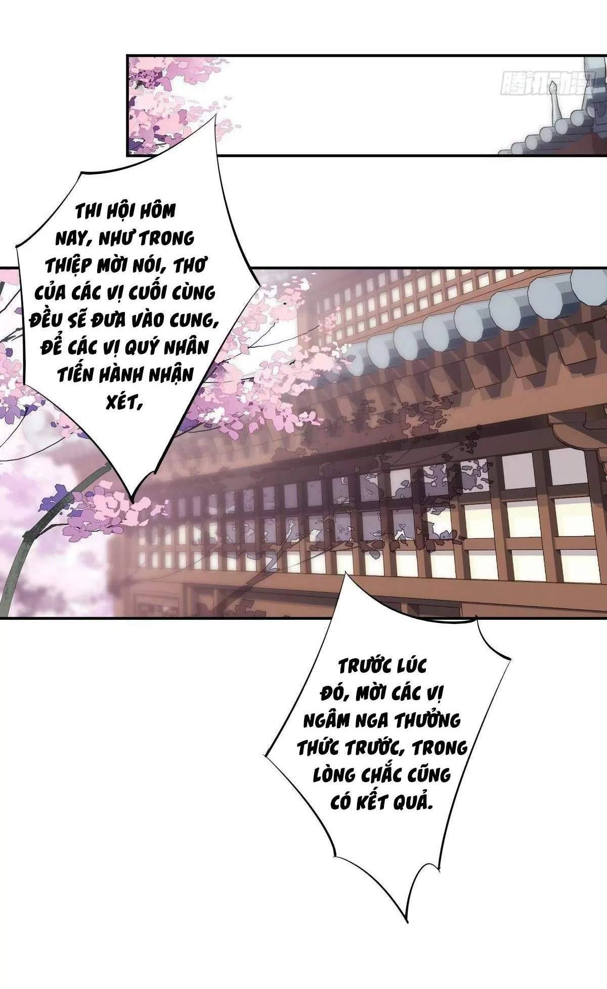 Hoàng Hậu Ương Bướng Chapter 272 - 26