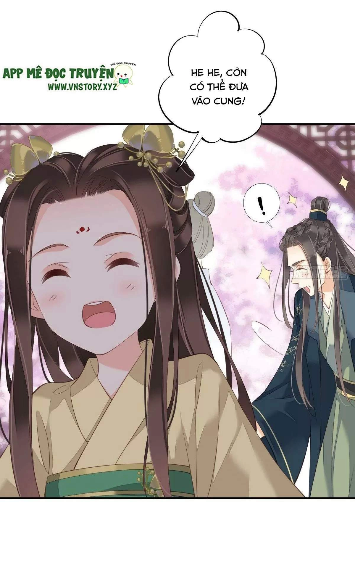 Hoàng Hậu Ương Bướng Chapter 272 - 29