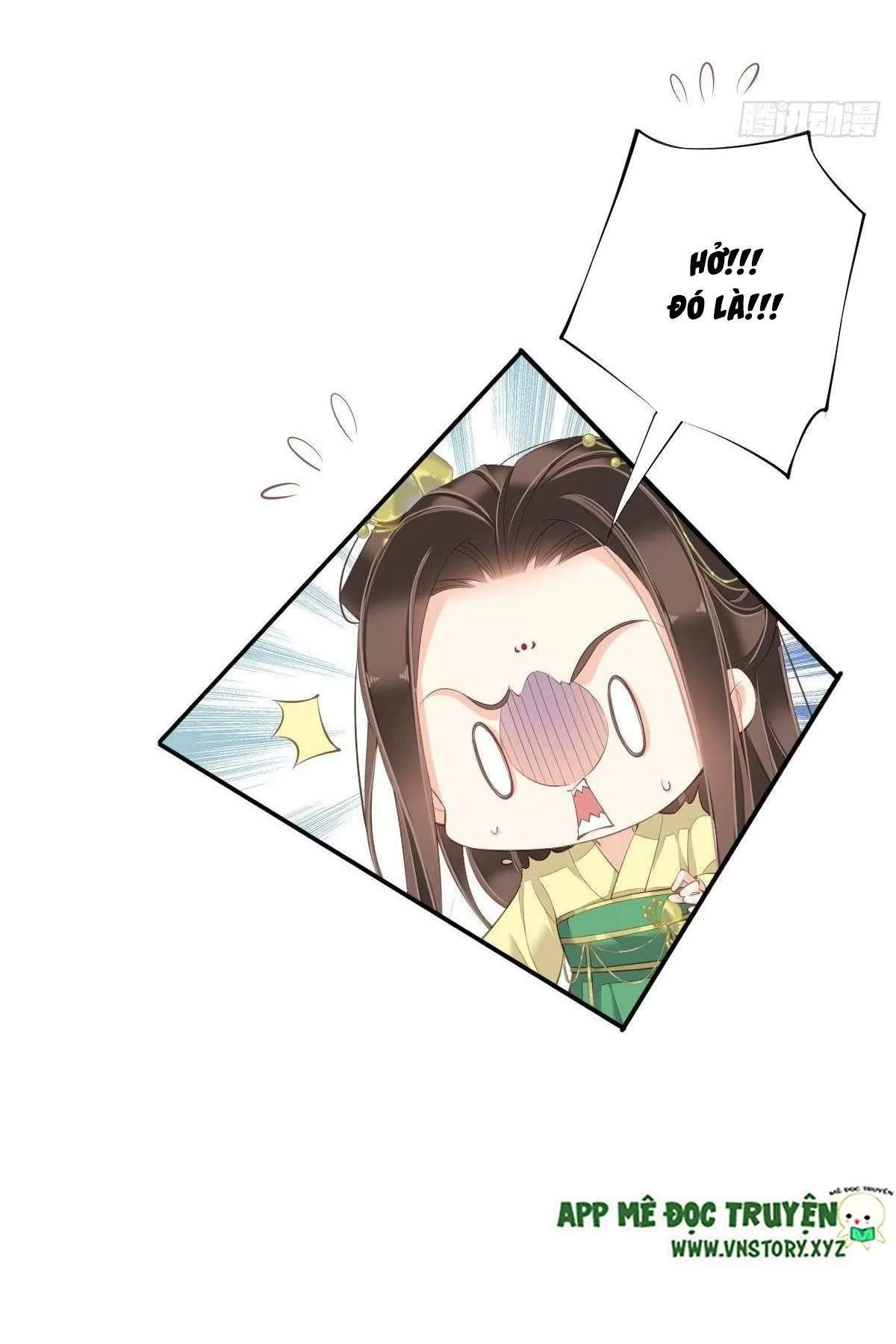 Hoàng Hậu Ương Bướng Chapter 272 - 33