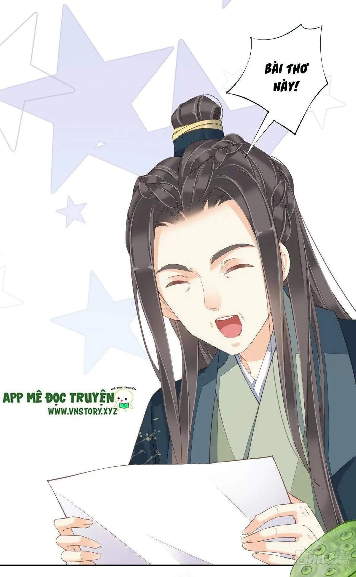 Hoàng Hậu Ương Bướng Chapter 272 - 35