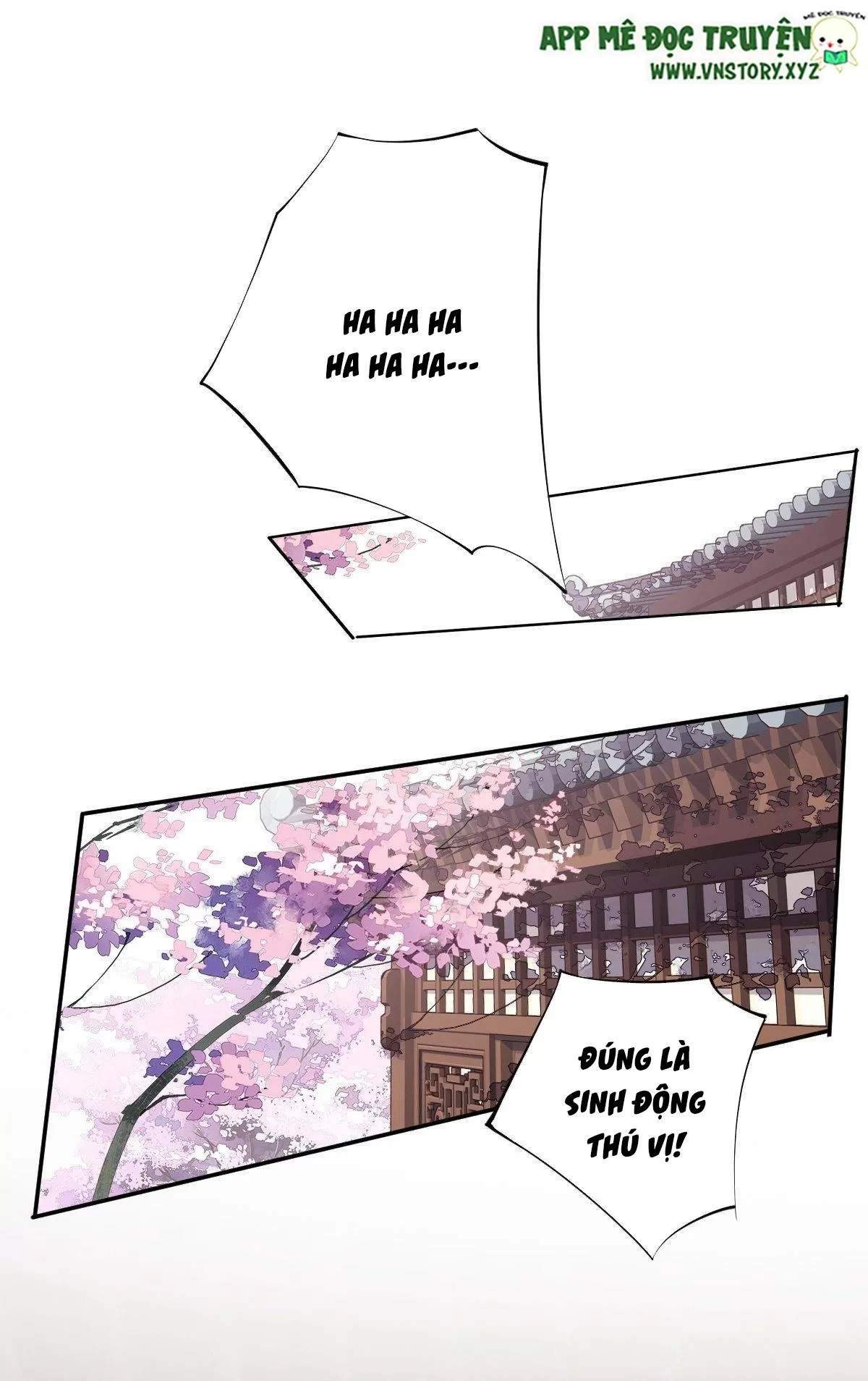 Hoàng Hậu Ương Bướng Chapter 272 - 38