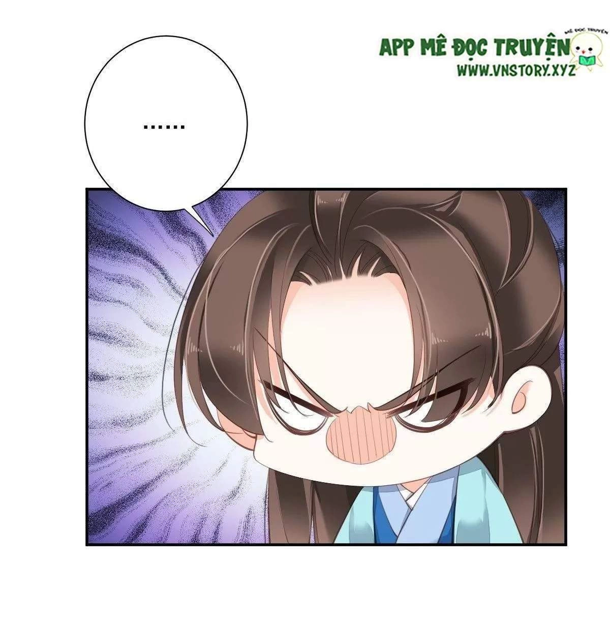 Hoàng Hậu Ương Bướng Chapter 272 - 45