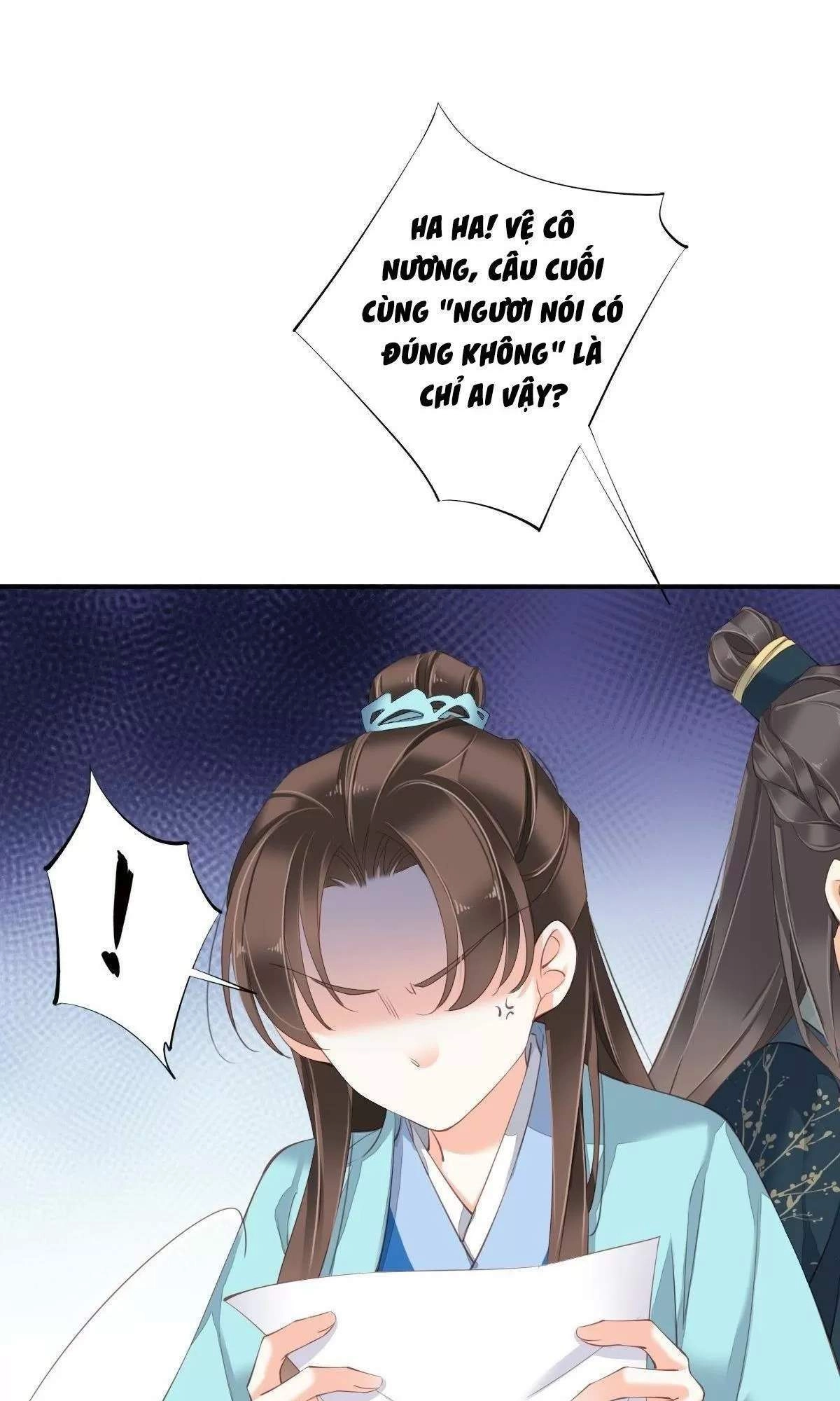 Hoàng Hậu Ương Bướng Chapter 272 - 46