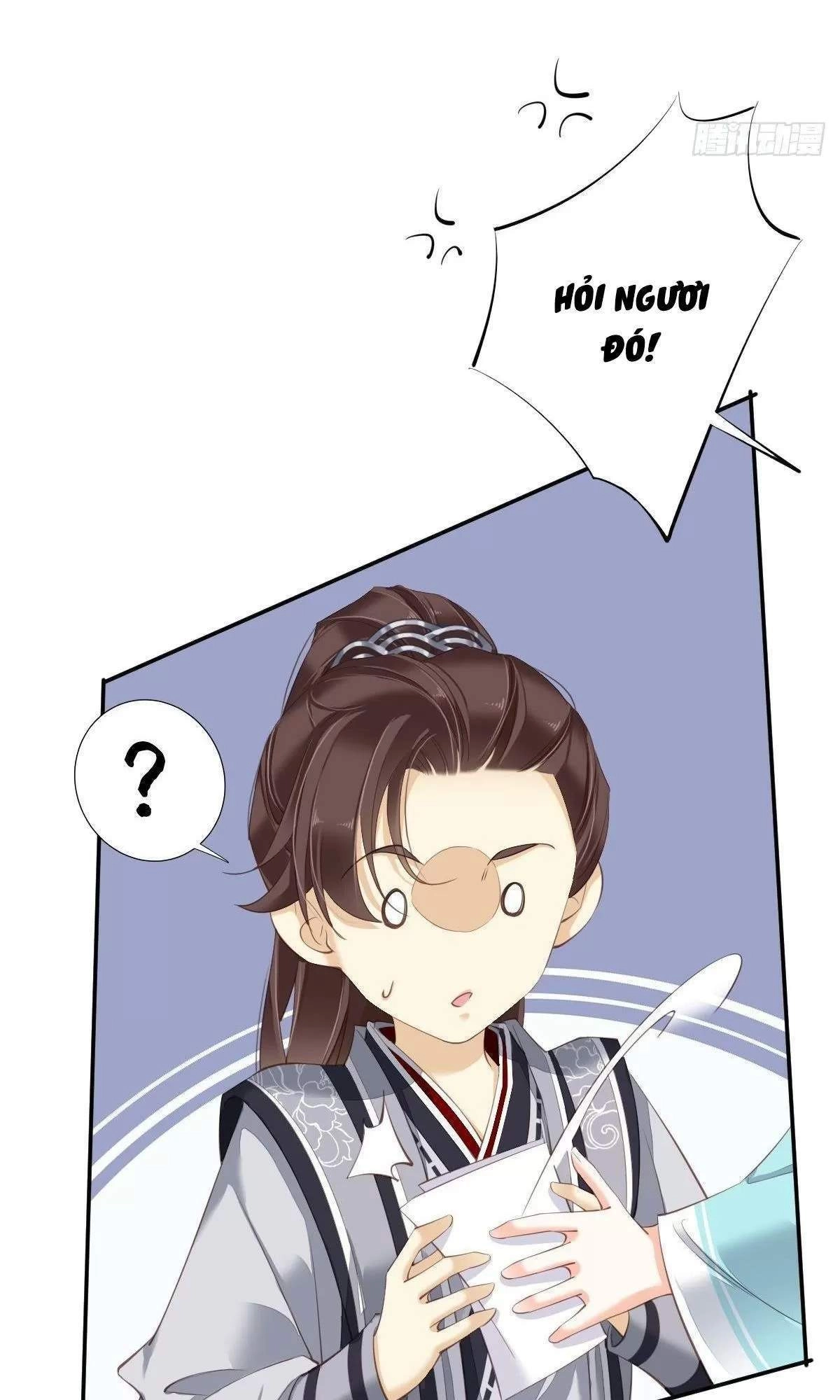 Hoàng Hậu Ương Bướng Chapter 272 - 50