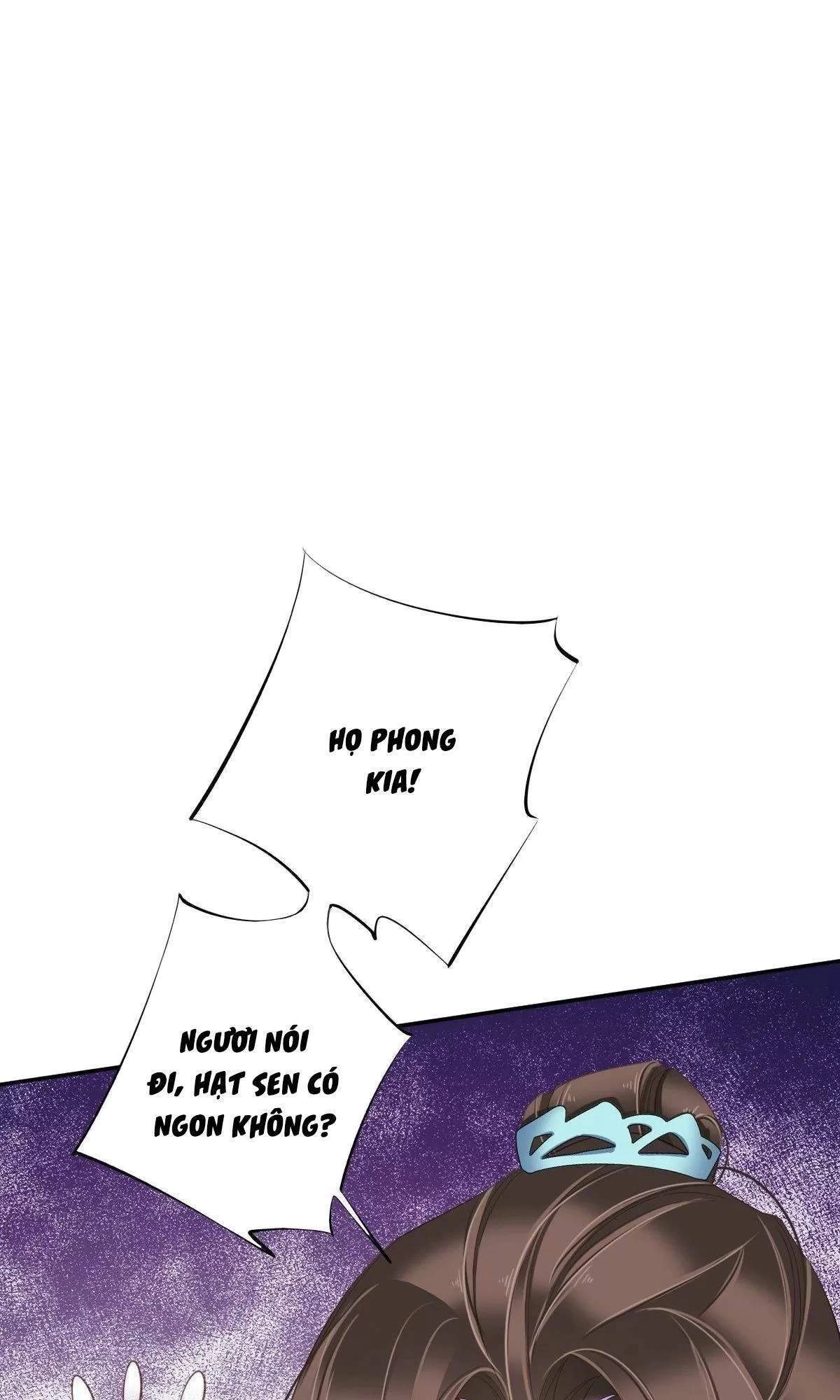 Hoàng Hậu Ương Bướng Chapter 272 - 52