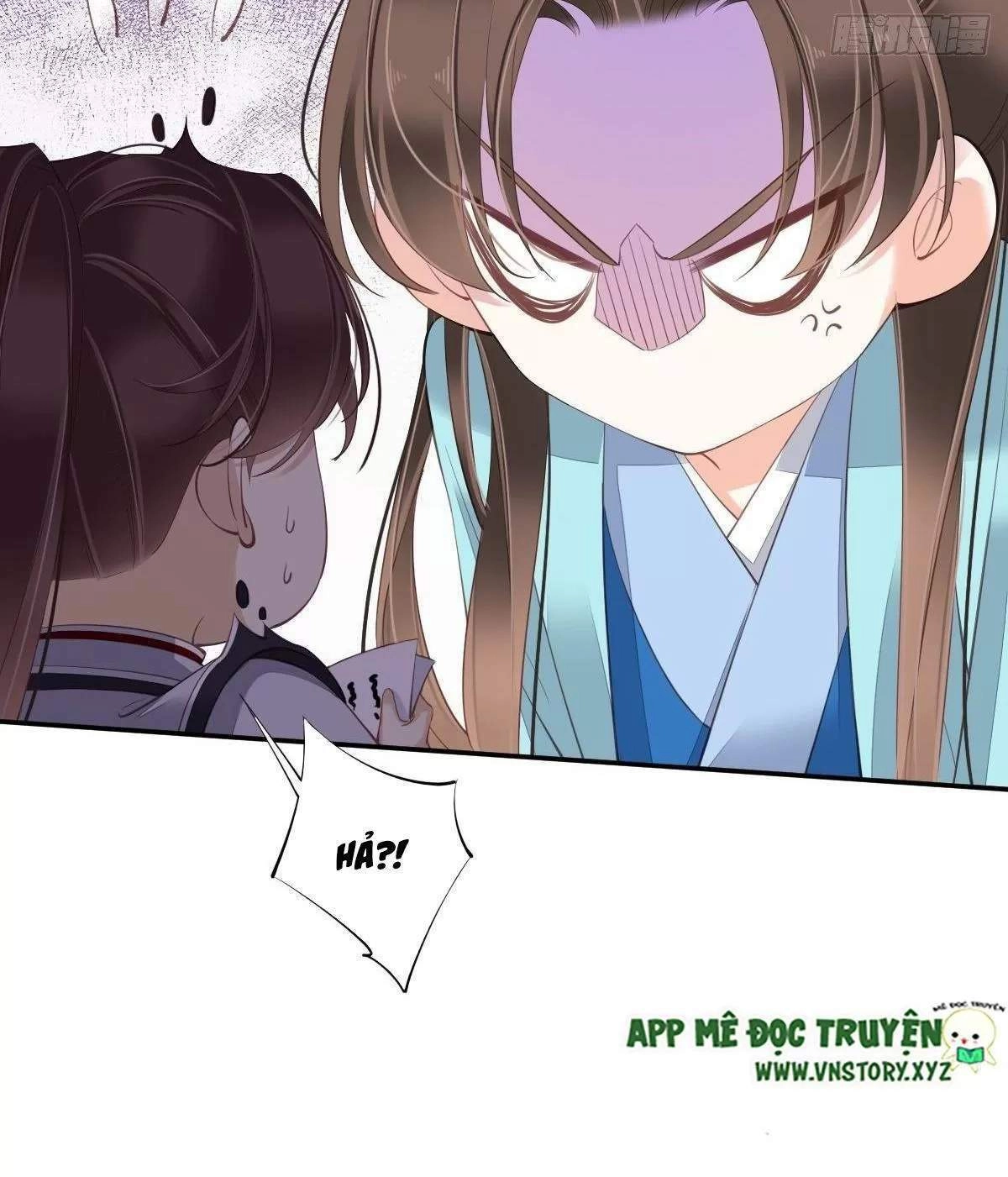 Hoàng Hậu Ương Bướng Chapter 272 - 53