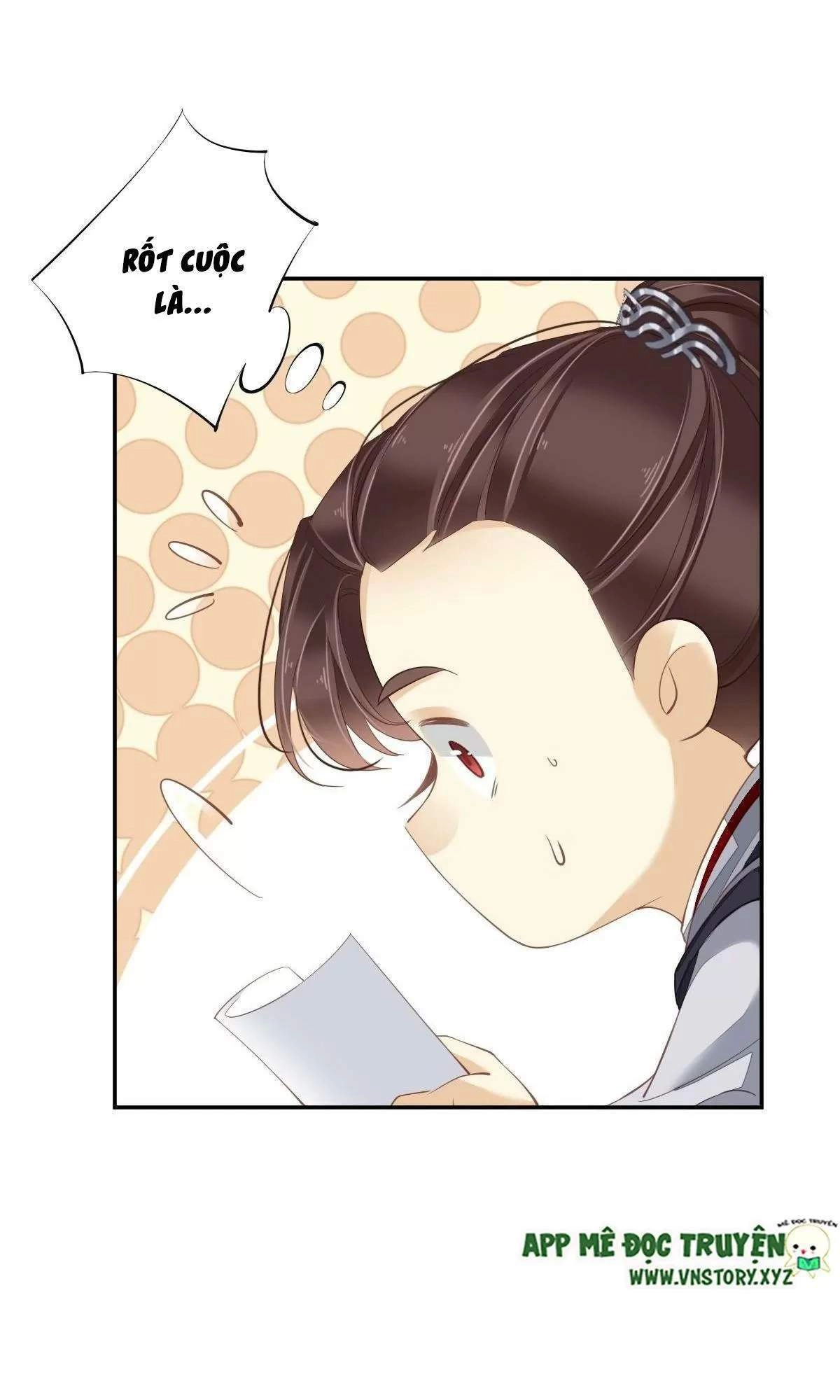 Hoàng Hậu Ương Bướng Chapter 272 - 54