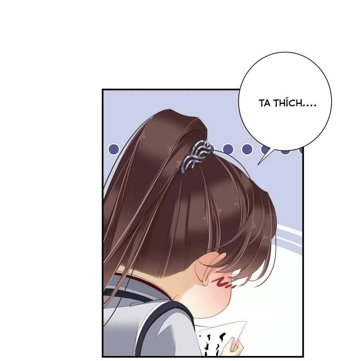 Hoàng Hậu Ương Bướng Chapter 272 - 56