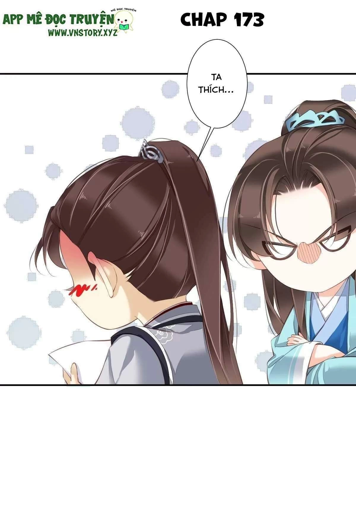 Hoàng Hậu Ương Bướng Chapter 273 - 3