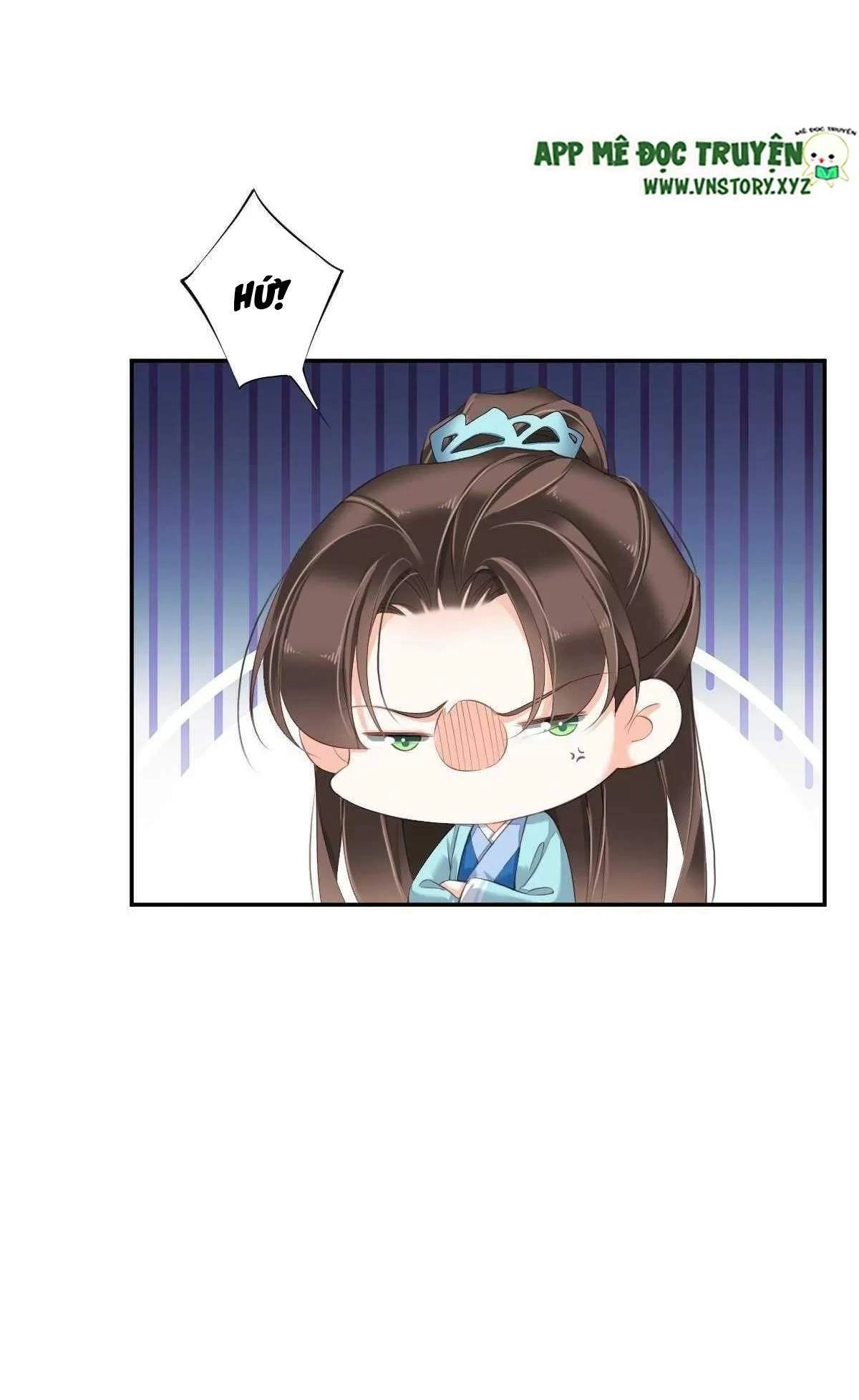 Hoàng Hậu Ương Bướng Chapter 273 - 6