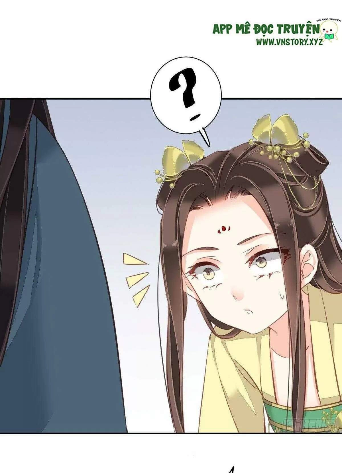 Hoàng Hậu Ương Bướng Chapter 273 - 10