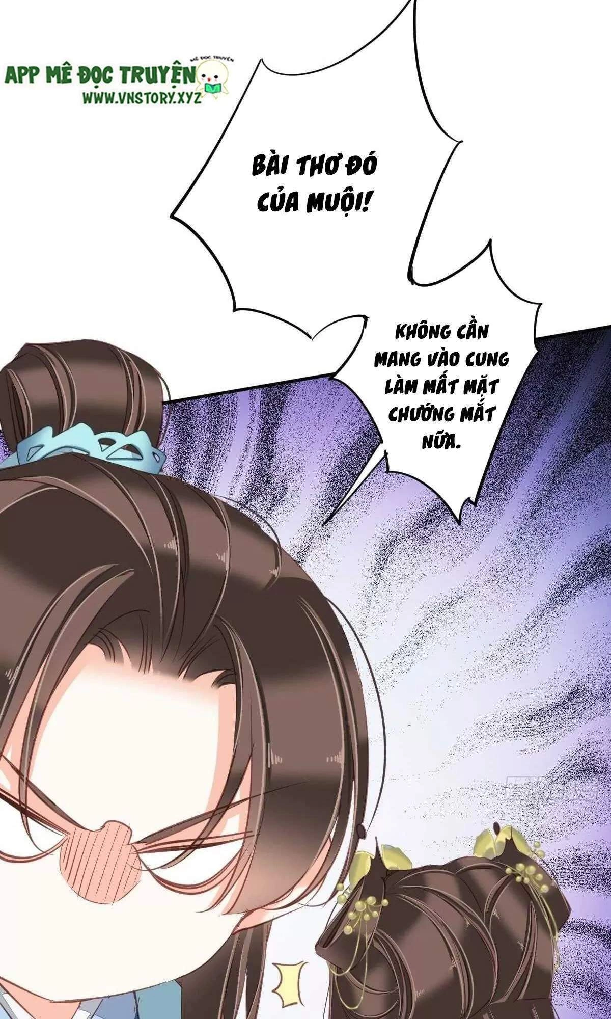 Hoàng Hậu Ương Bướng Chapter 273 - 11