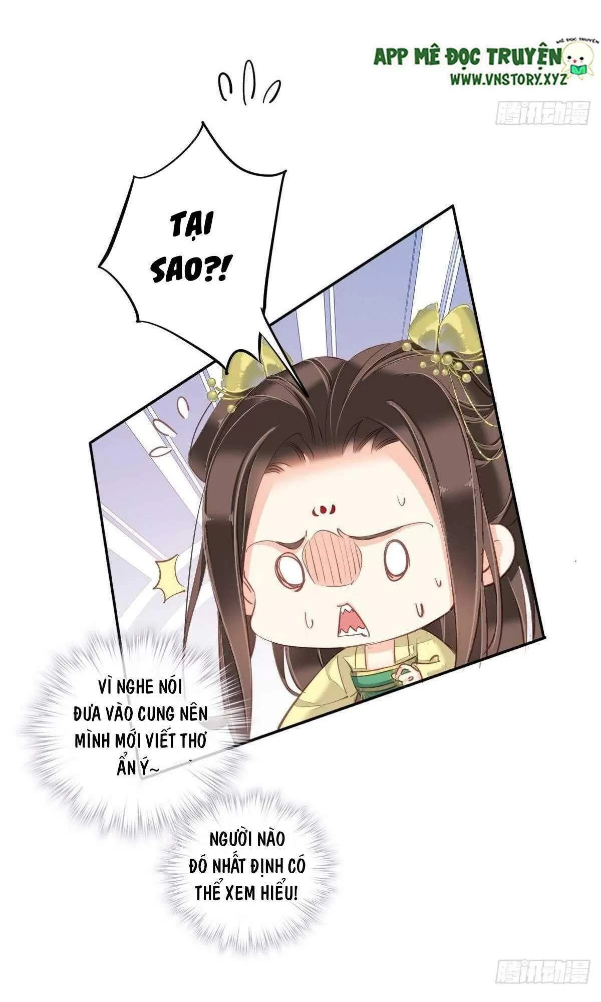 Hoàng Hậu Ương Bướng Chapter 273 - 13