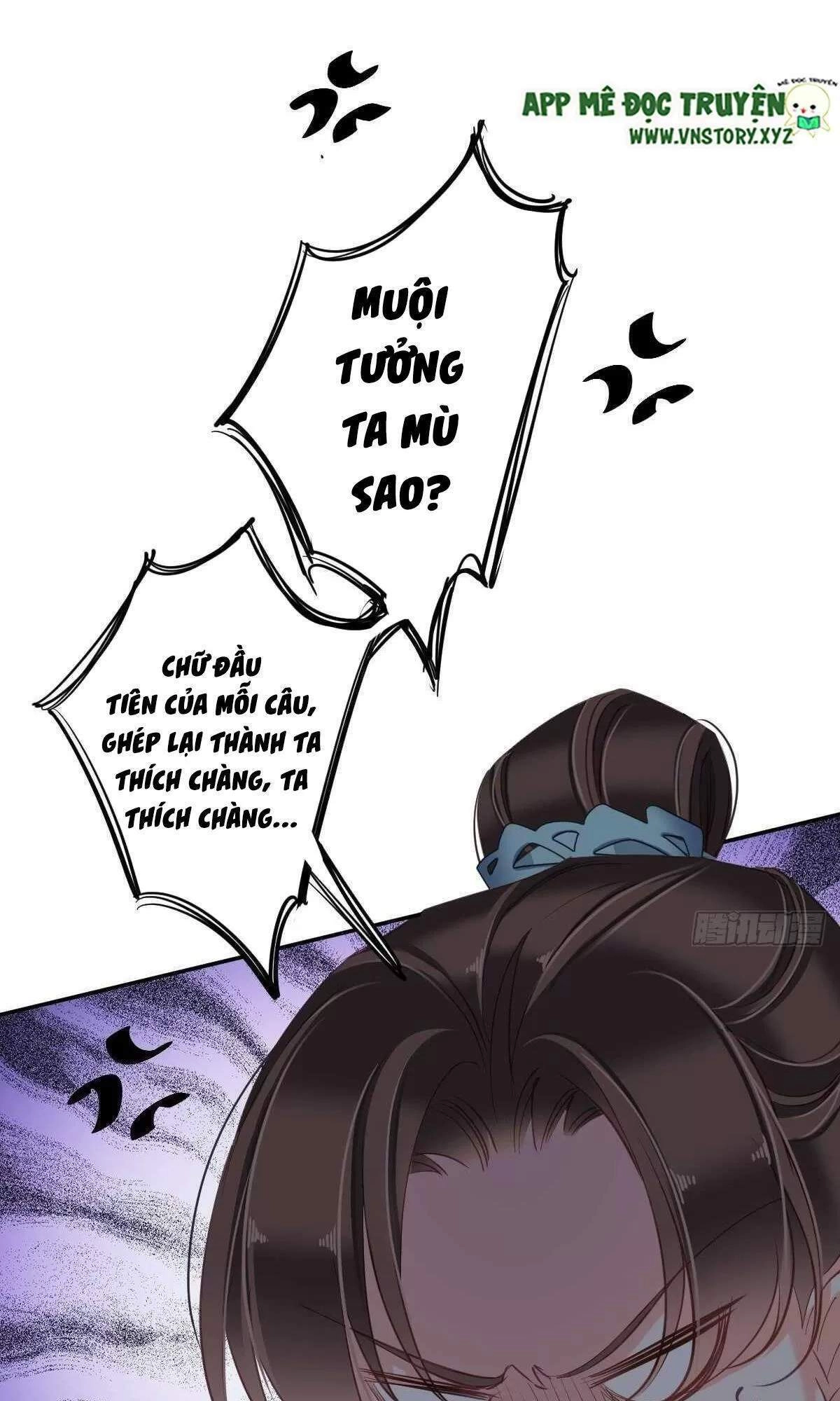 Hoàng Hậu Ương Bướng Chapter 273 - 15