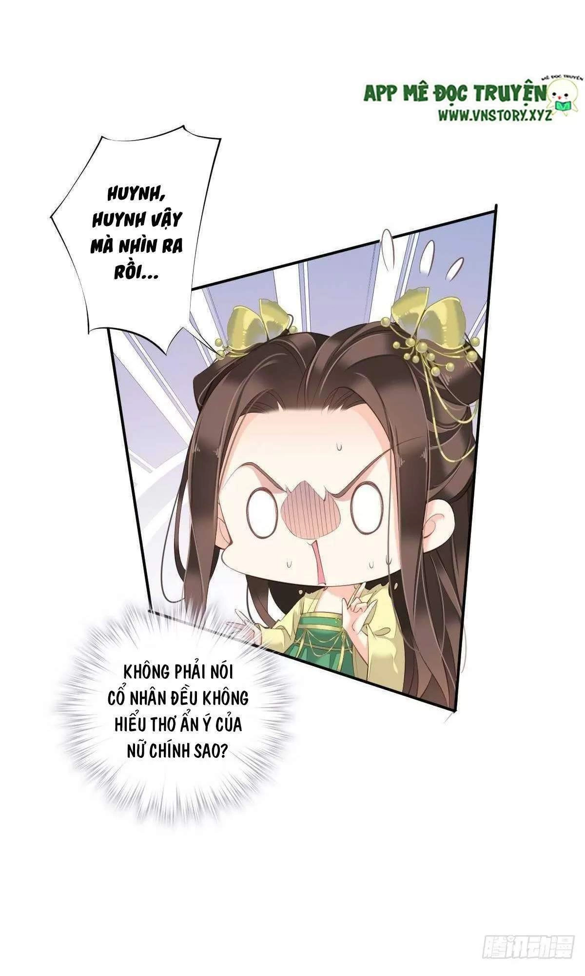 Hoàng Hậu Ương Bướng Chapter 273 - 17