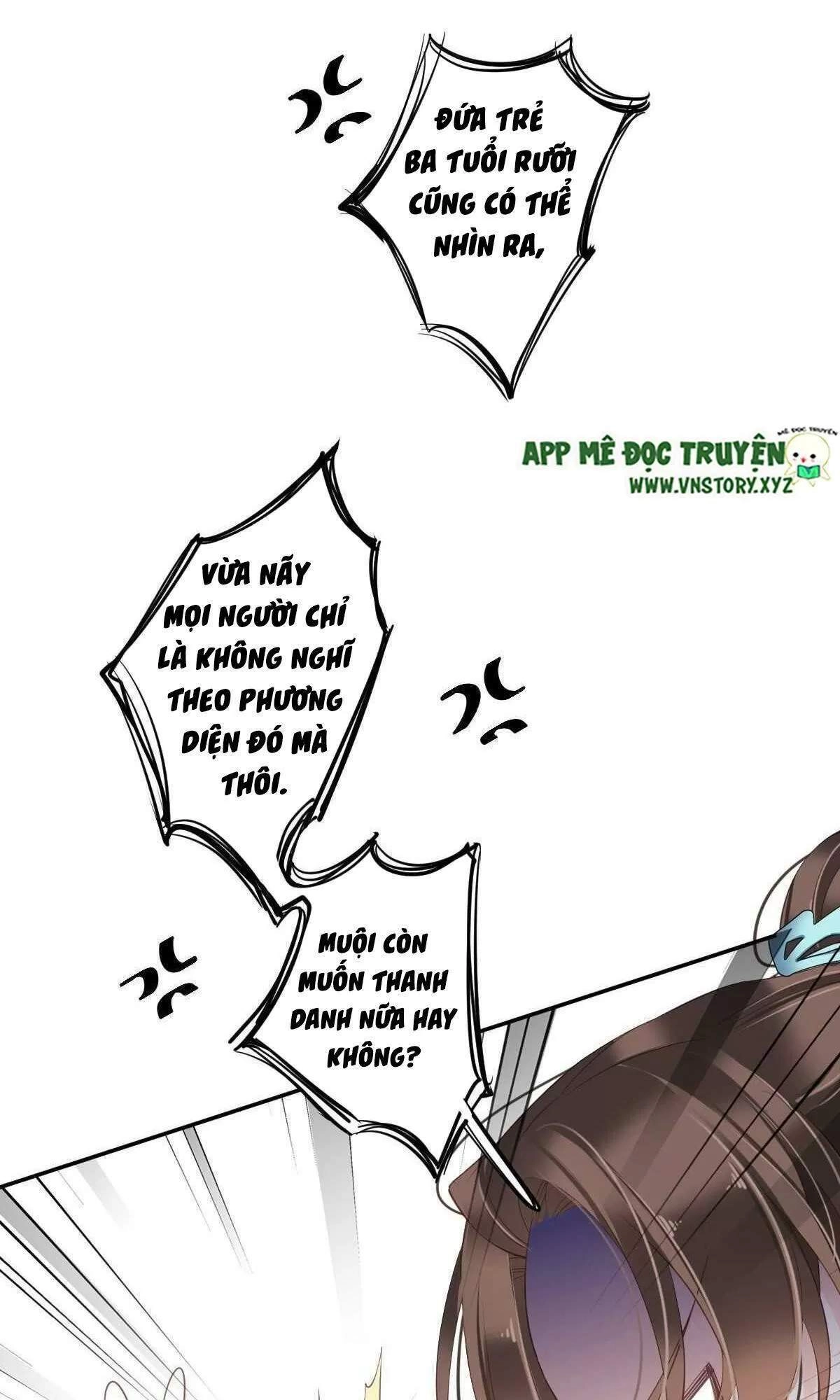 Hoàng Hậu Ương Bướng Chapter 273 - 19