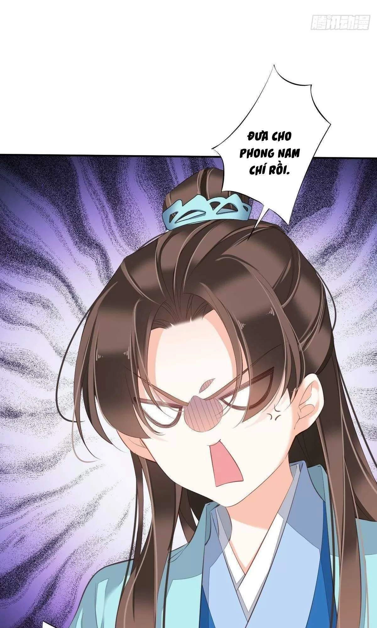 Hoàng Hậu Ương Bướng Chapter 273 - 22