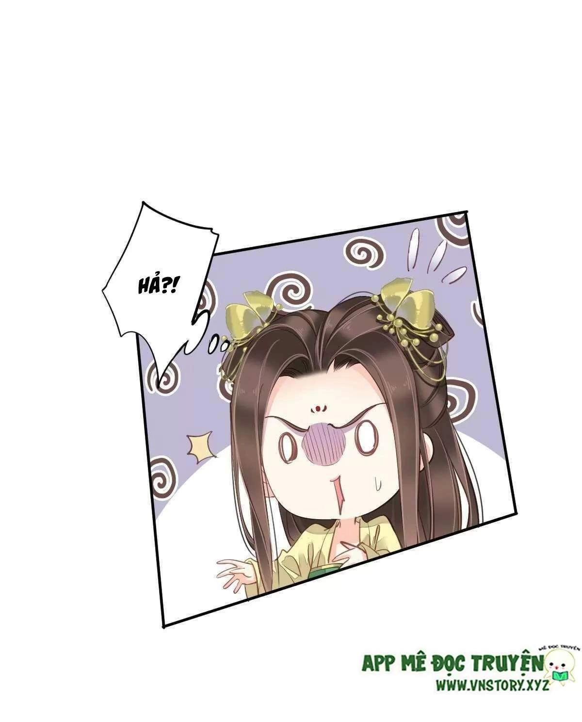 Hoàng Hậu Ương Bướng Chapter 273 - 24