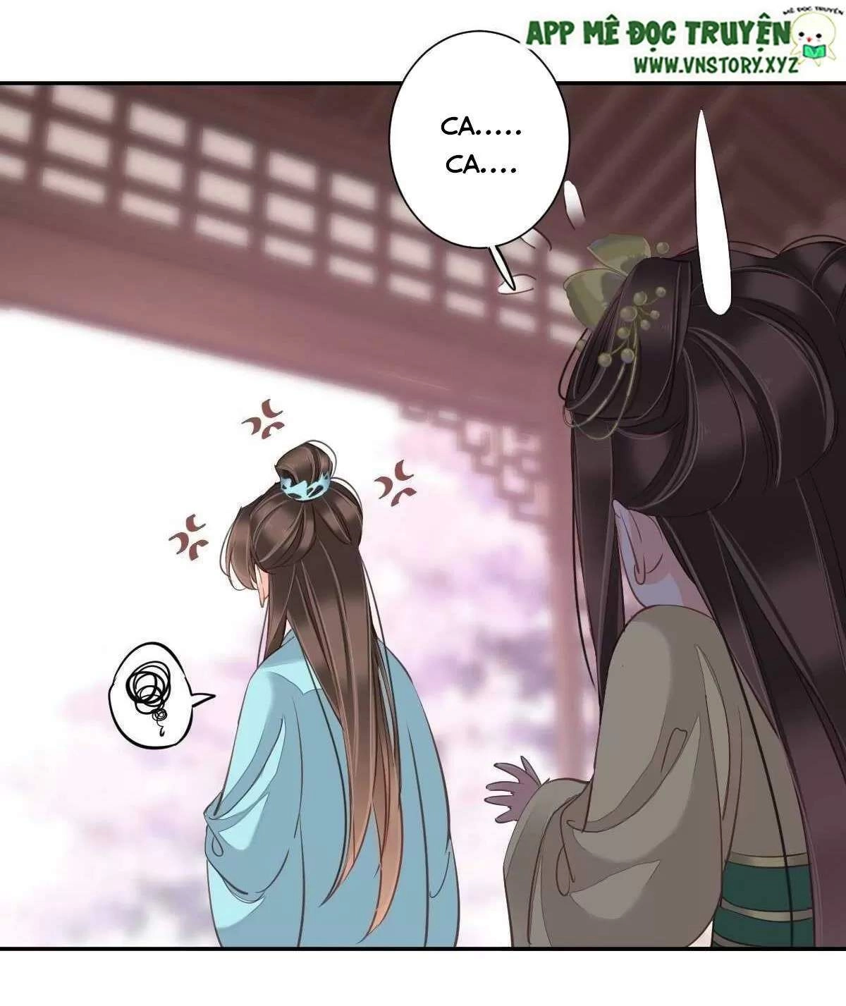 Hoàng Hậu Ương Bướng Chapter 273 - 28