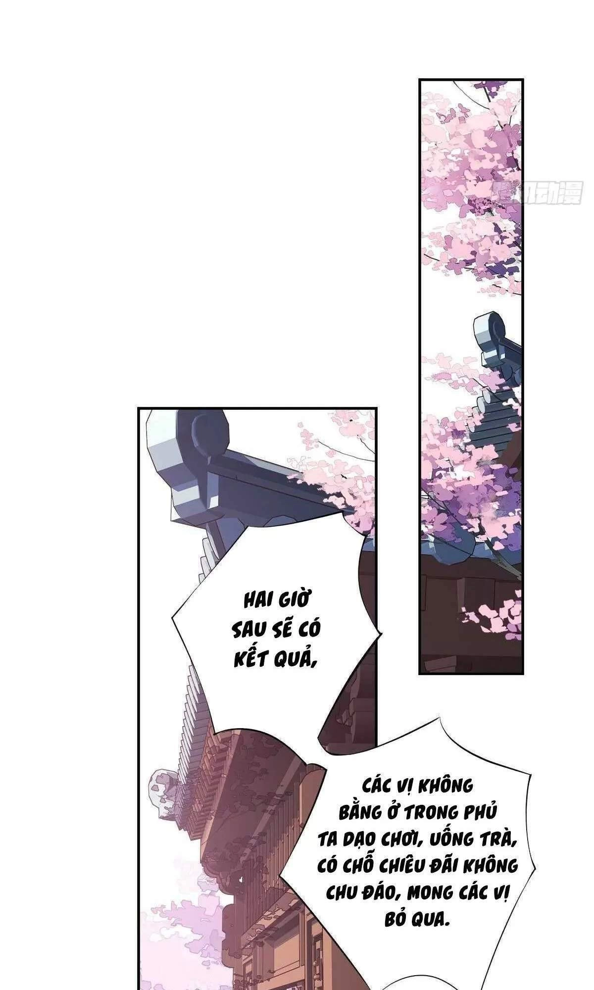 Hoàng Hậu Ương Bướng Chapter 273 - 33