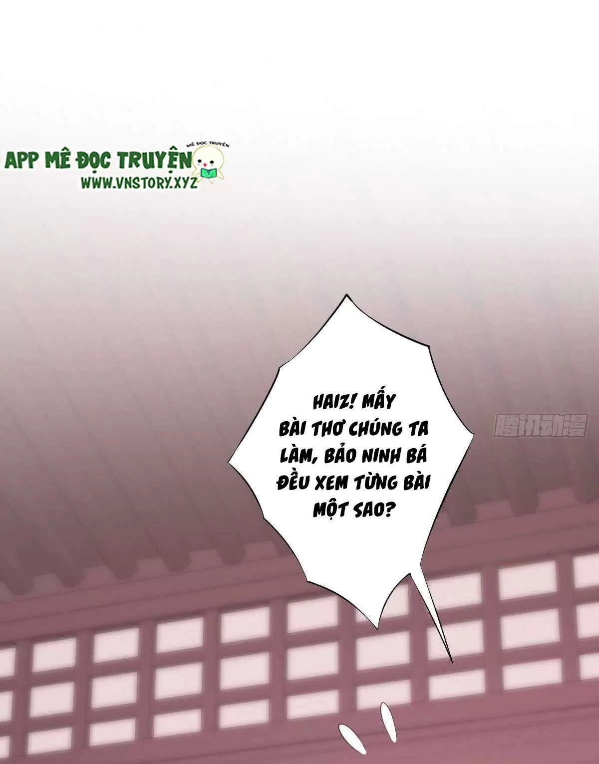 Hoàng Hậu Ương Bướng Chapter 273 - 35