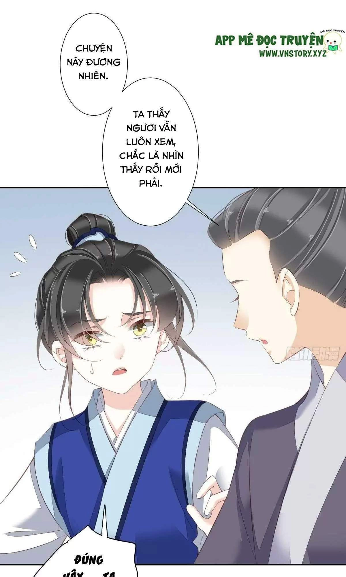 Hoàng Hậu Ương Bướng Chapter 273 - 37