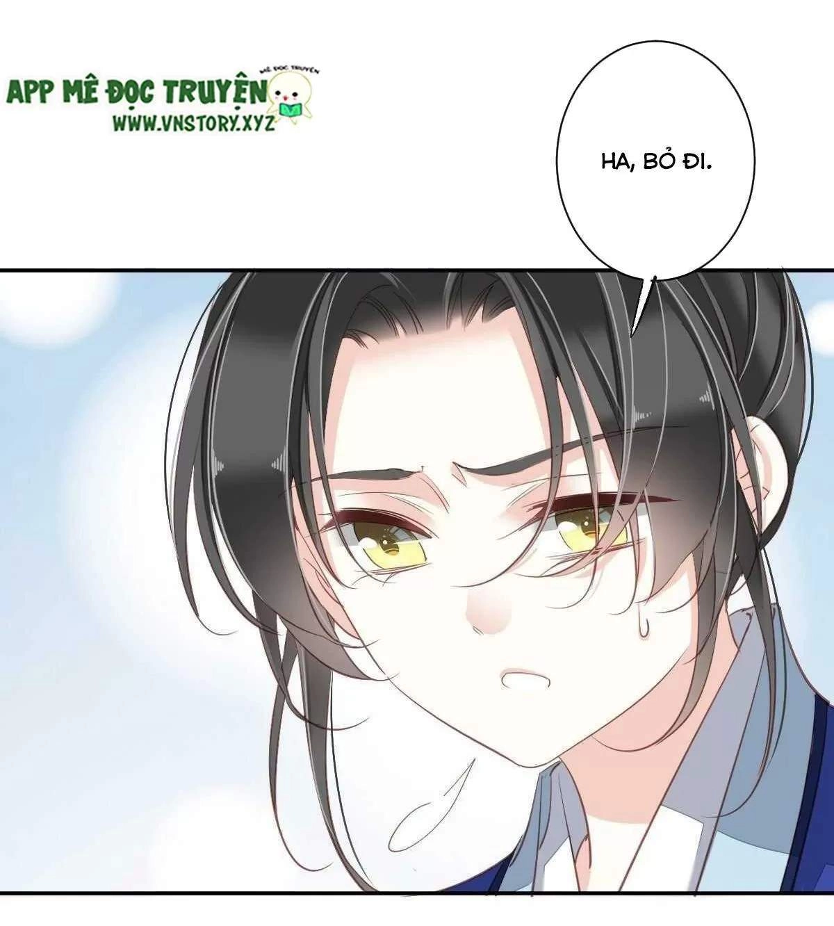 Hoàng Hậu Ương Bướng Chapter 273 - 39